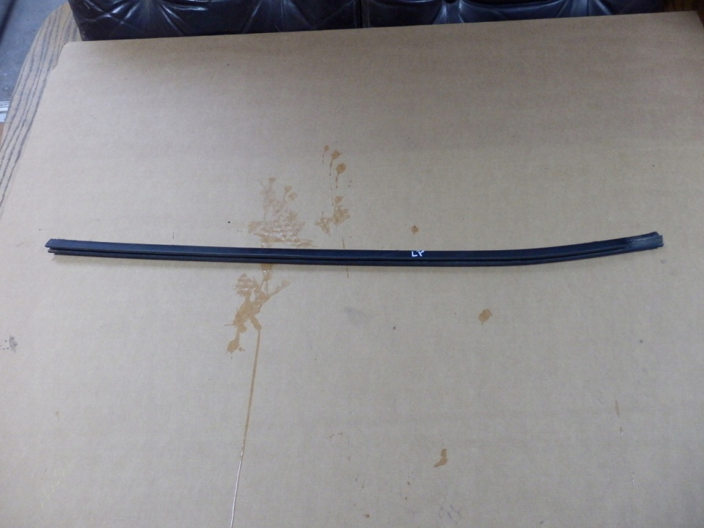 фото №1, Suzuki ignis i 00-03 прокладка уплотнитель lp