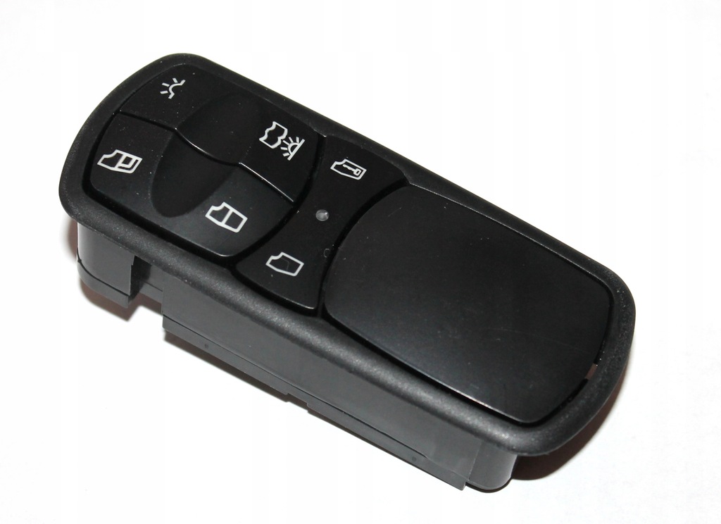 фото №1, Панель управление дверь правых actros atego mp2