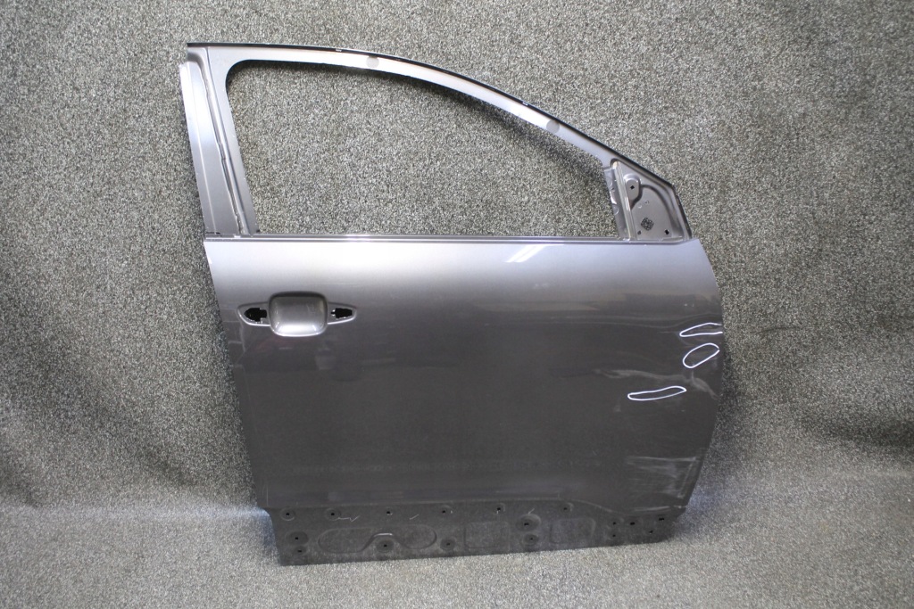 фото №1, Suzuki sx4 croos 16-19 дверь правое перед передние