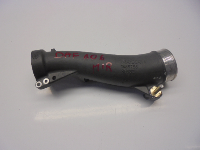 фото №1, Daf 106 коллектор всасывающий воздухозаборник воздуха 1885756