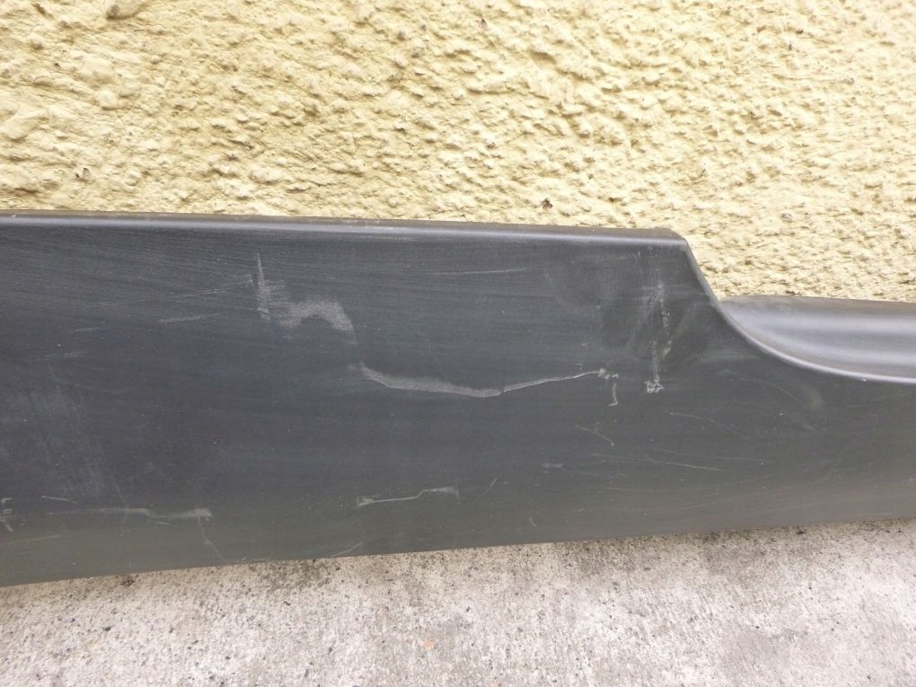 фото №6, Mini paceman r61 накладка молдинг порог правая