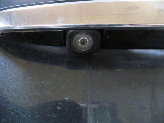 фото №7, Lexus rx ii 300 400 03- кришка багажника задня задня kpl. 8r7