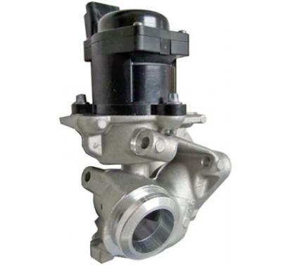 фото №1, Клапан egr hella ford focus ii c-max fiest 1.6 tdci