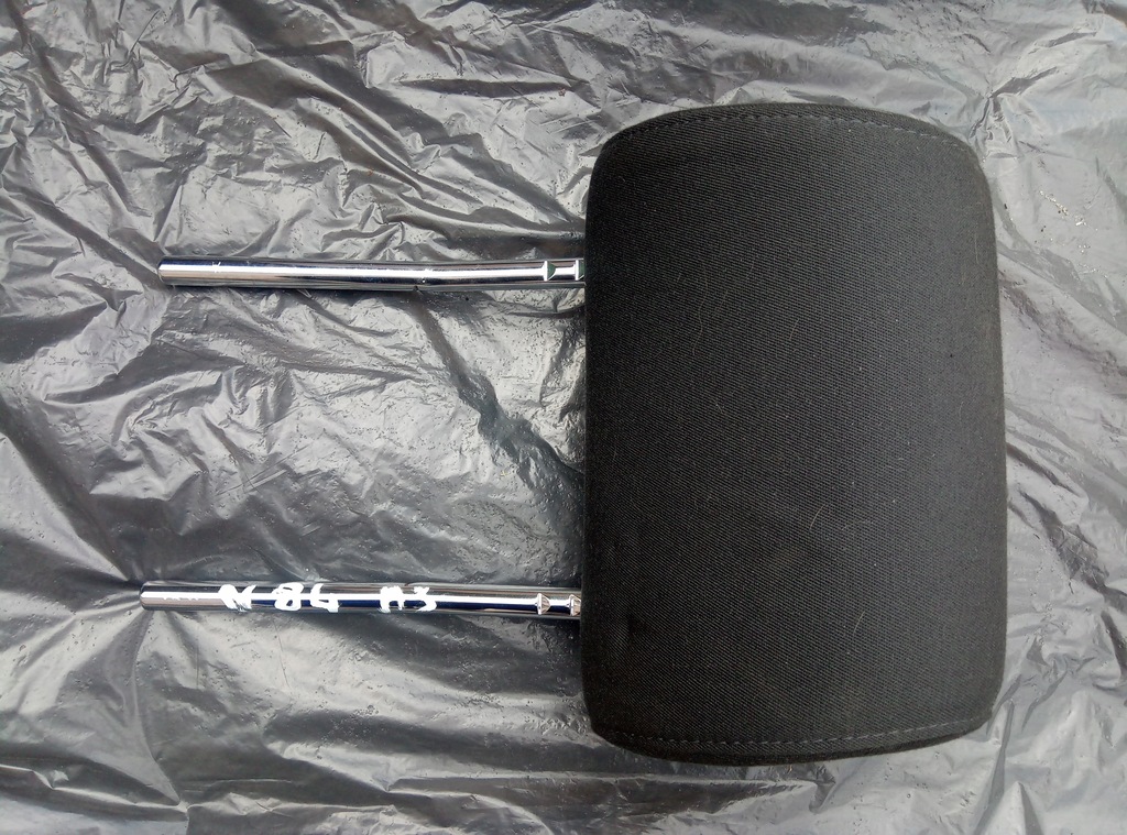 фото №1, Подголовник перед audi a3