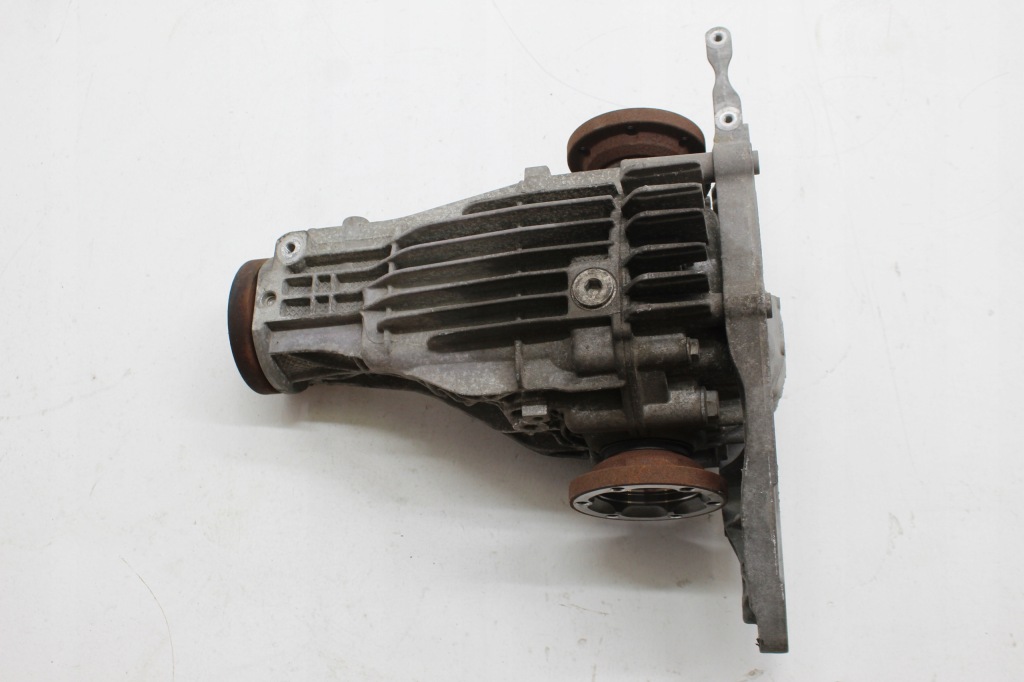 фото №1, Audi q5 8r дифференциал 0ar525083c