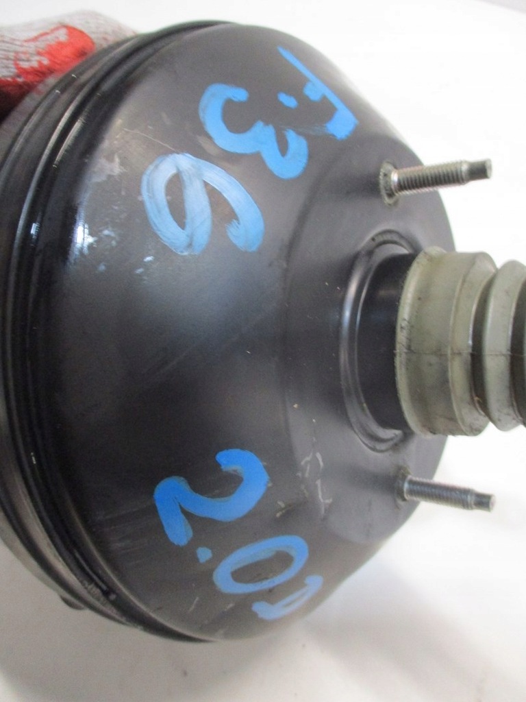 фото №5, Усилитель тормозов серво насос bmw 4 f36 f36 2,0d