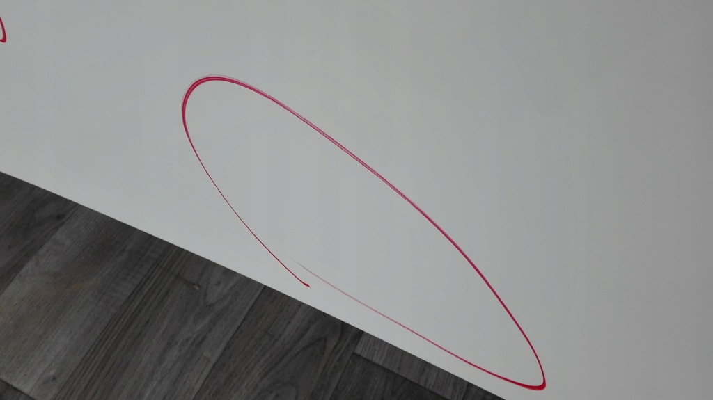 фото №5, Vw passat b8 капот