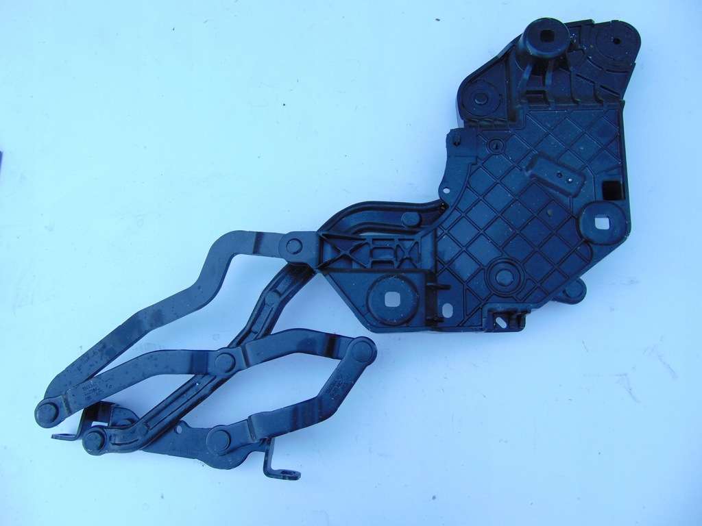 фото №1, Петля дах правий opel cascada