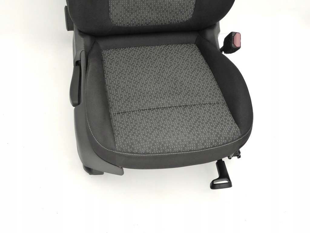 фото №2, Сиденье правый opel crossland