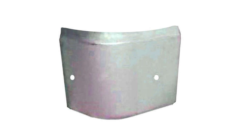 фото №1, Кутик блок двигуна задня pra mercedes kaczka t1 207-410