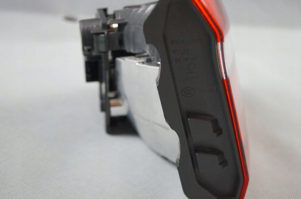 фото №12, Лампа задняя внутренняя led bmw 2 f45 14-