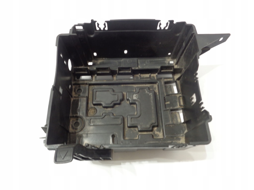 фото №1, Основа кронштейн акумулятор citroen ds3 09- hdi