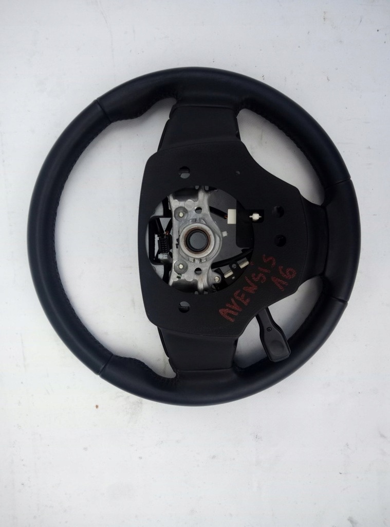 фото №9, Toyota avensis t27 воздуховод lift 09-