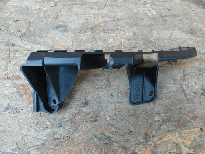 фото №1, Seat leon ii cupra r 05-12 напрямна бампера задня задній правий 1p0807378