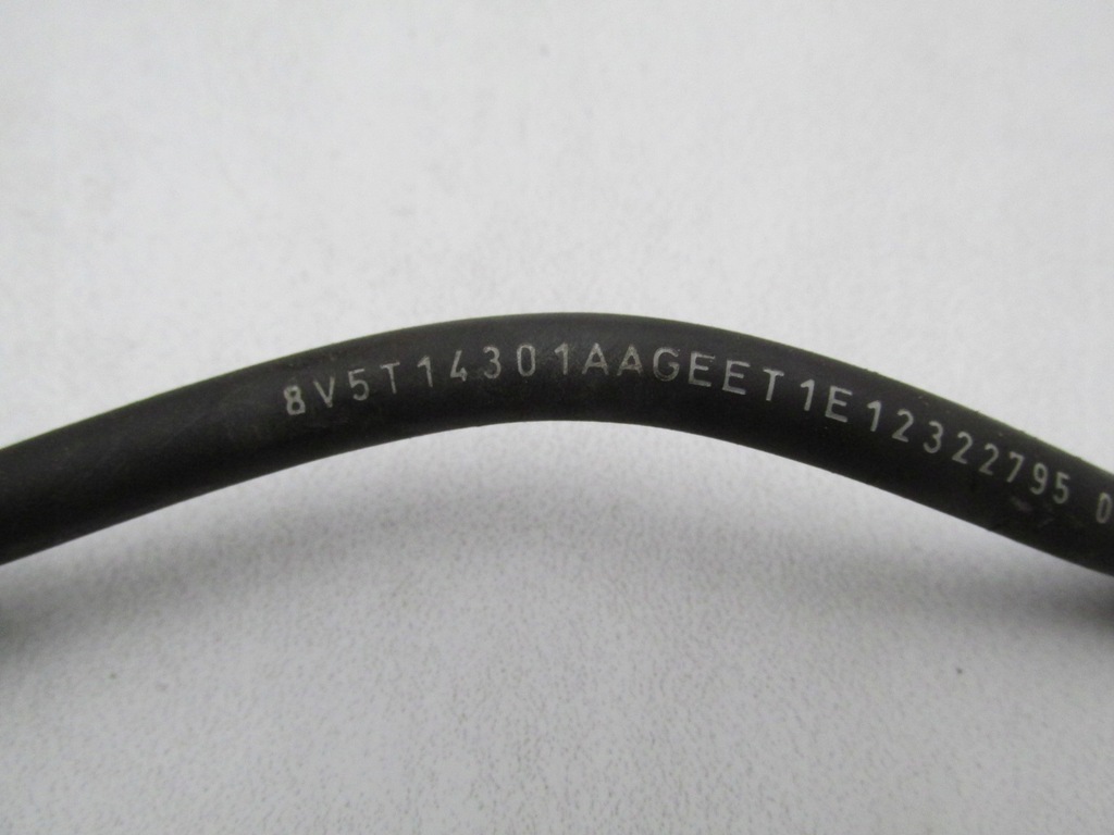 фото №3, Клема мінус b-max 1,6 16v 2013 rok