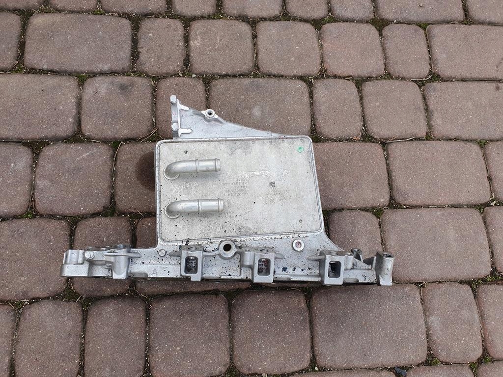 фото №1, Коллектор всасывающий 2.0tdi vw jetta 5c6 04l129766ag