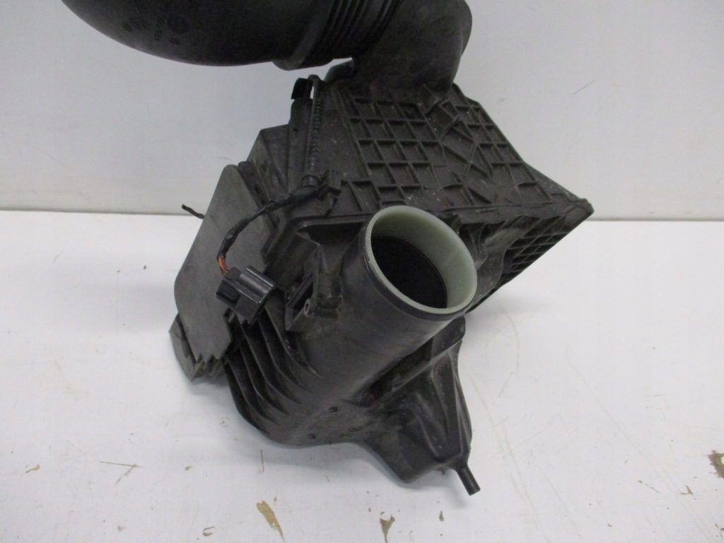 фото №2, Корпус фильтра воздуха renault espace 5 v