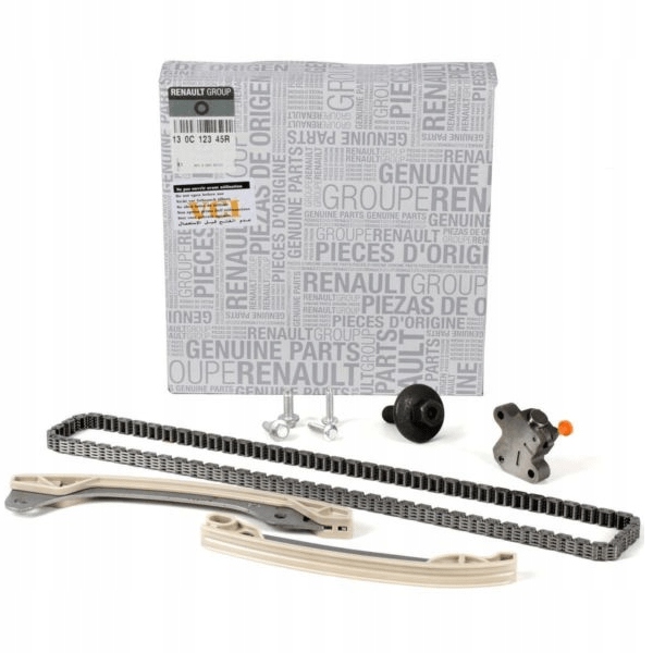 Купити Грм ланцюг renault 0.9 tce clio twingo oryg