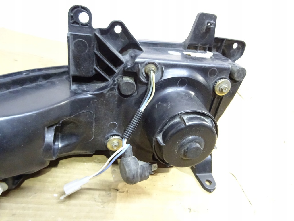 фото №7, Лампа правая toyota fj cruiser led 2007 2015