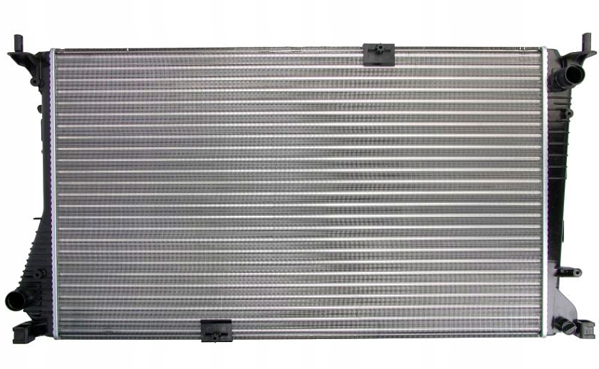 фото №1, Радиатор wody renault trafic opel vivaro 06-14