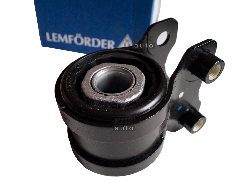 Сайлентблок важеля lemförder Недорого