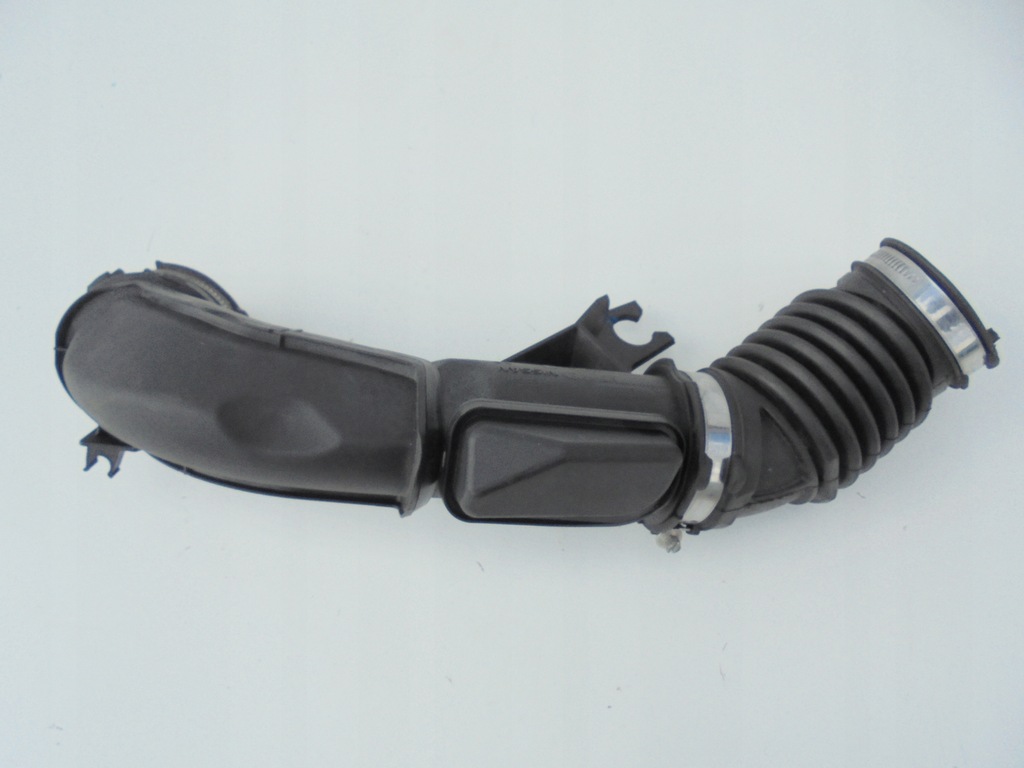 фото №6, Nissan оригинальный номер 111240ps труба впускной