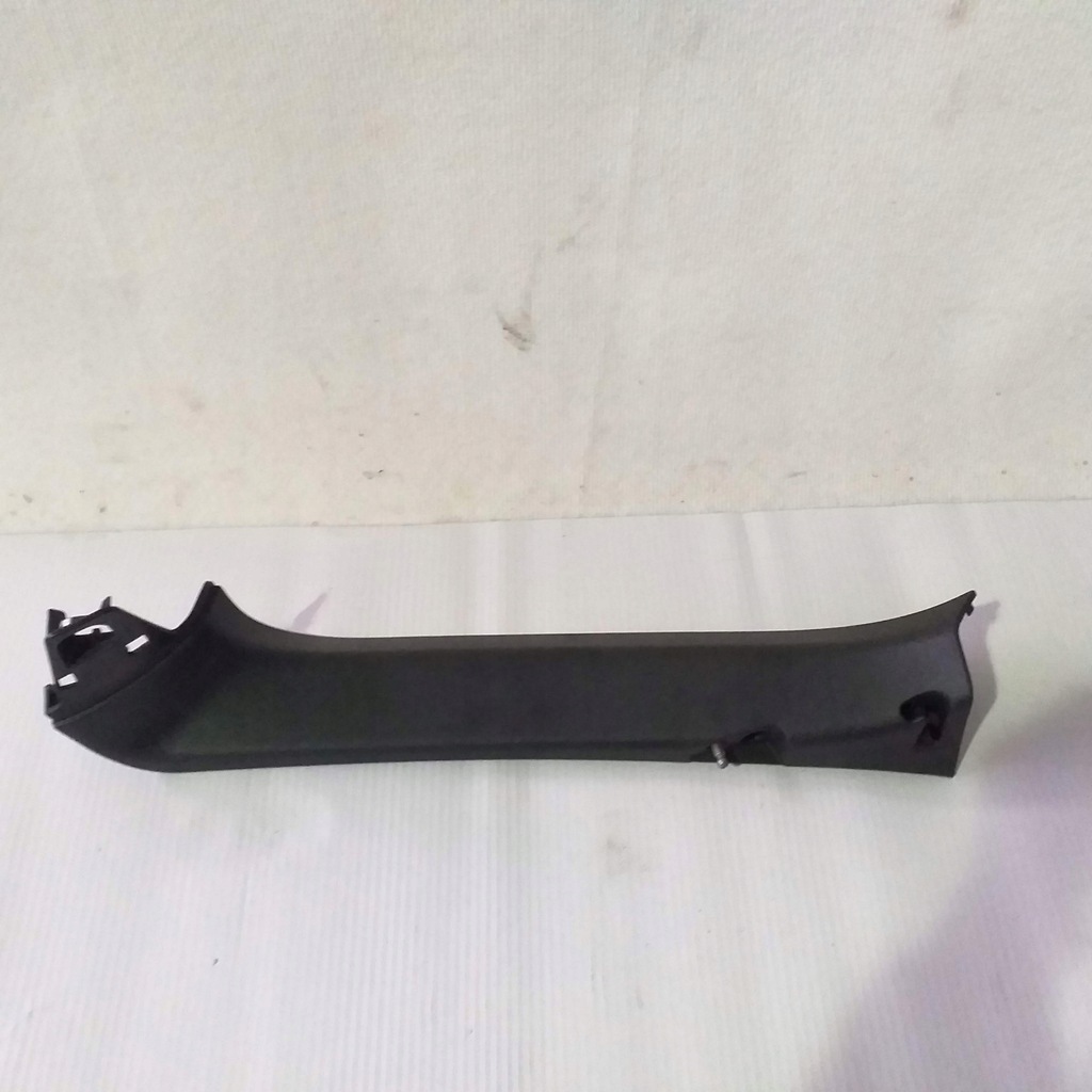 фото №1, Bmw x4 f26 захист молдинг накладка стійка 7338105