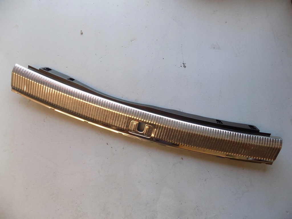 фото №1, Audi a6 c6 захист поперечина задня 4f9864483