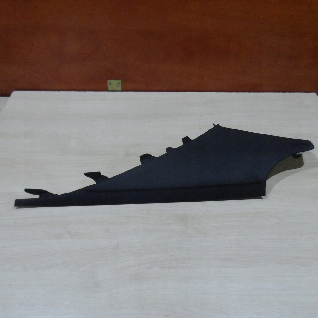 фото №6, Защита стойка задняя audi a5 s5 coupe s-line