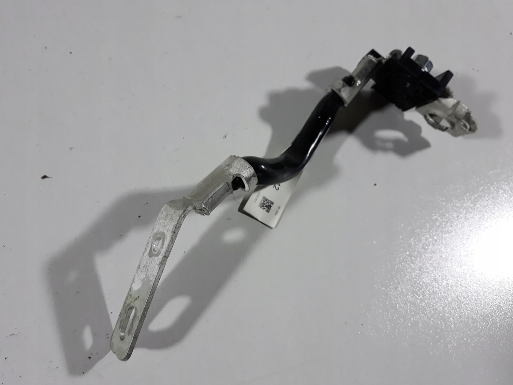 фото №8, Infiniti q50 2.2i клема мінусова кабель 24080 4gk1a