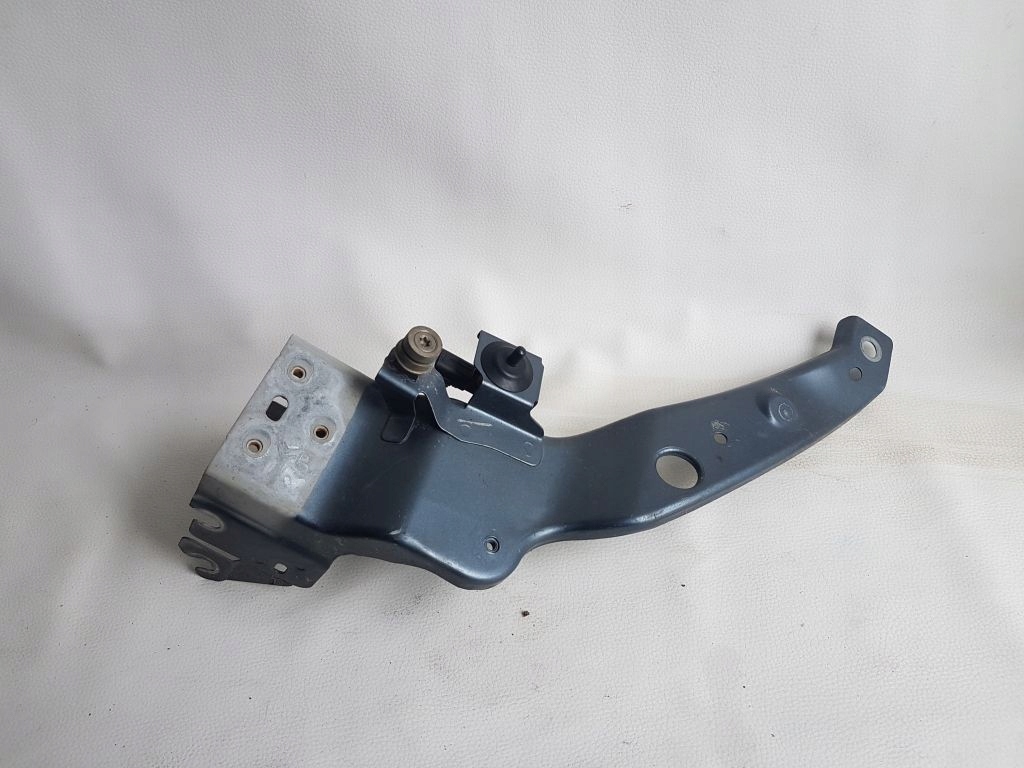 фото №1, Citroen c6 направляющая кронштейн панель фары pod фара перед