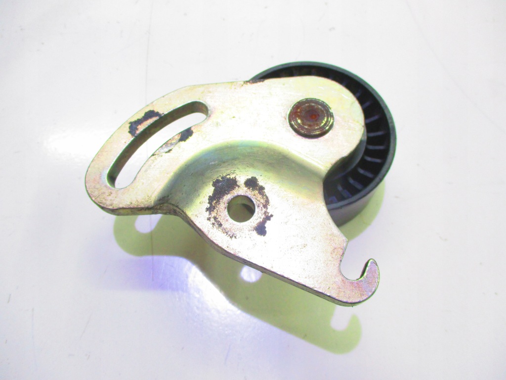 фото №5, Renault kangoo i 1.5 dci ролик натягувача ремінь