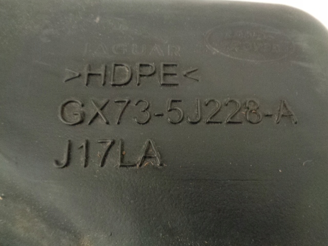 фото №5, Jaguar xe x760 бак adblue gx73-5j228-a насос