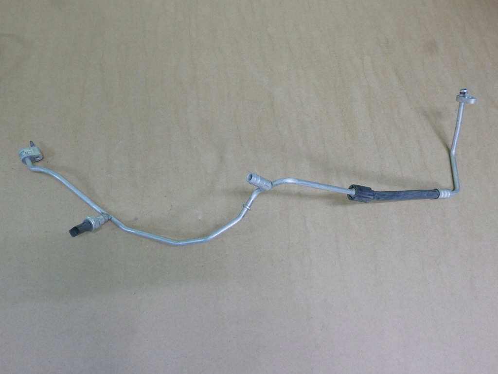 фото №1, Volkswagen оригінальний номер 3q0820741h wąż шланг кондиціонера