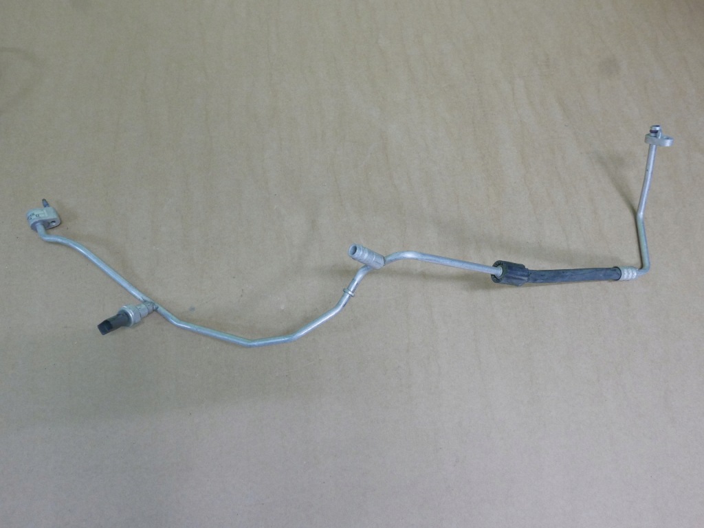 фото №1, Vw passat b8 трубка кондиционера 3q0820741k