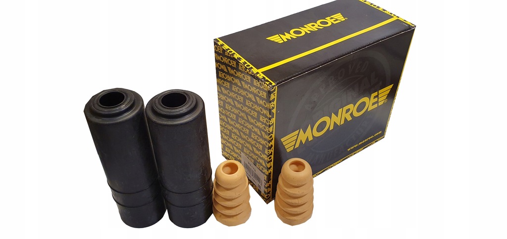 фото №1, Monroe відбійник/захист амортизатора honda civ задня kpl