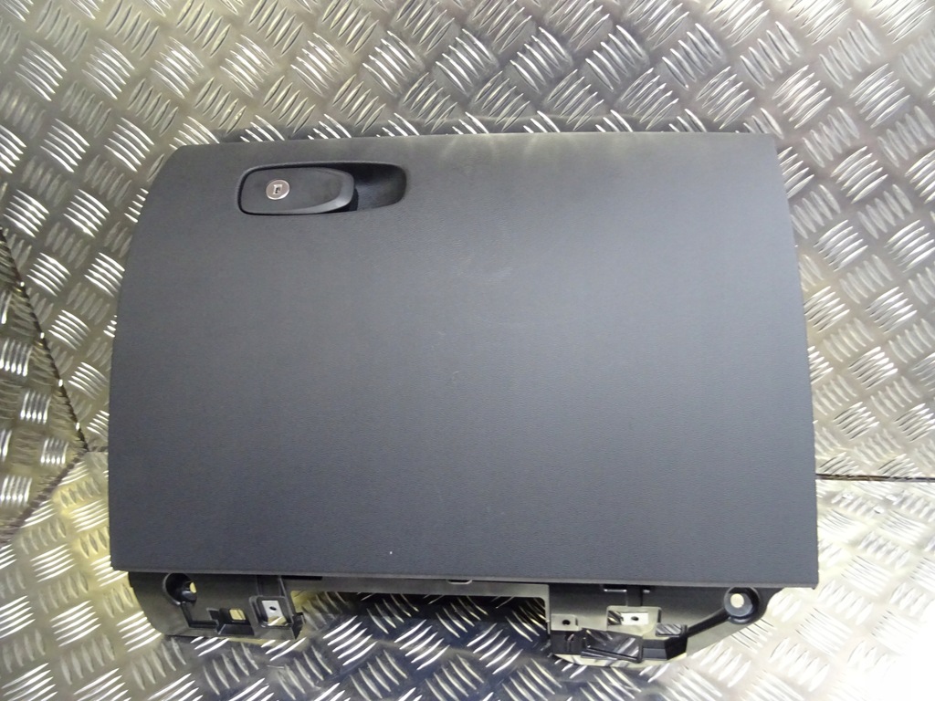 фото №1, Volvo xc60 ii бардачок пассажира