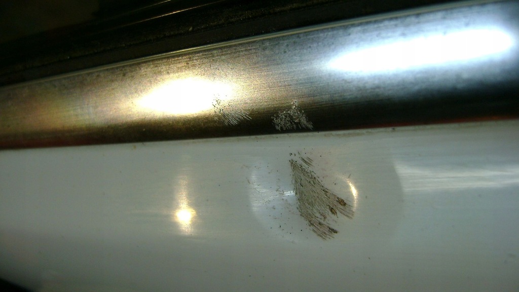 фото №6, Bmw 3 e90 задні праве ліва двері kpl ładne