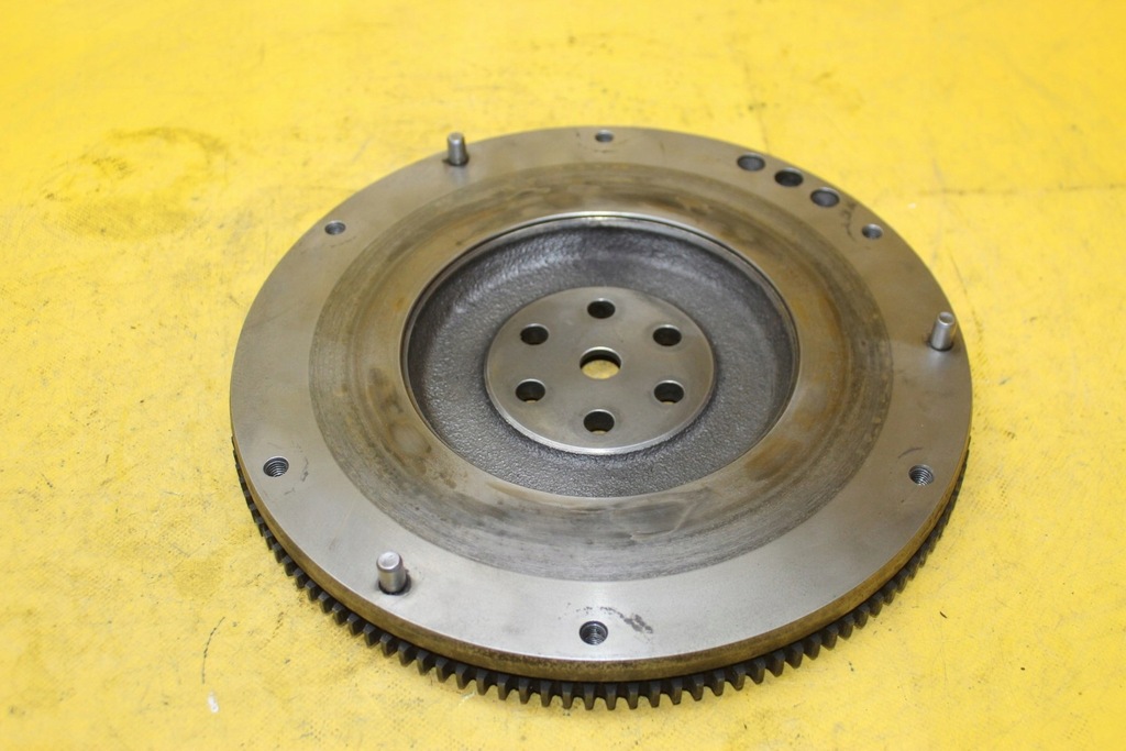 фото №11, Диск прижим колесо жёсткий hyundai i20 1.6 gdi