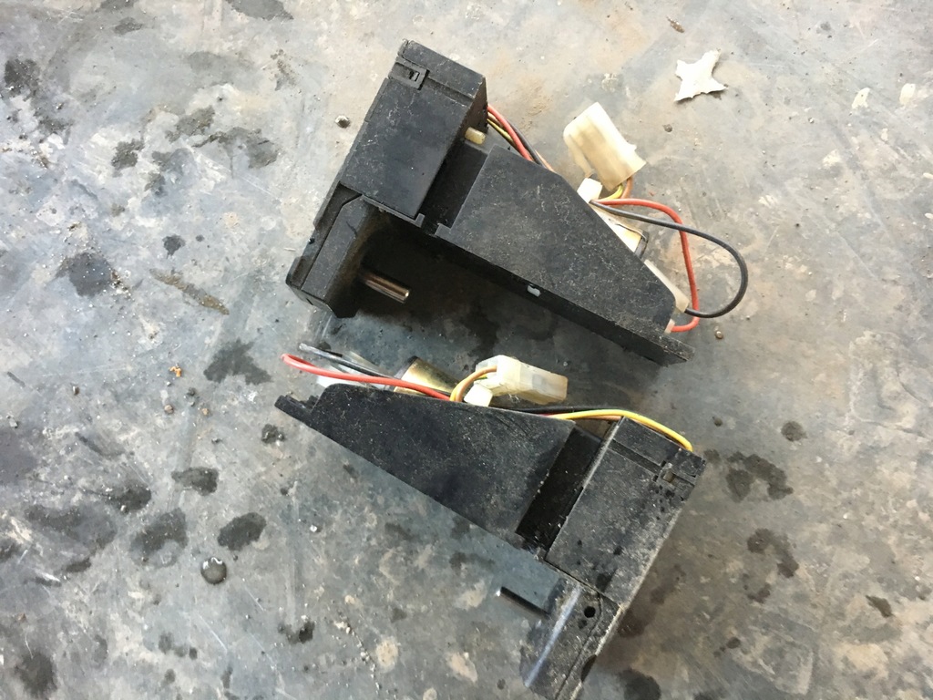 фото №1, Man tga моторчик ролета жалюзи