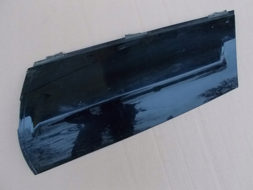 фото №1, Защита стойка mini r56