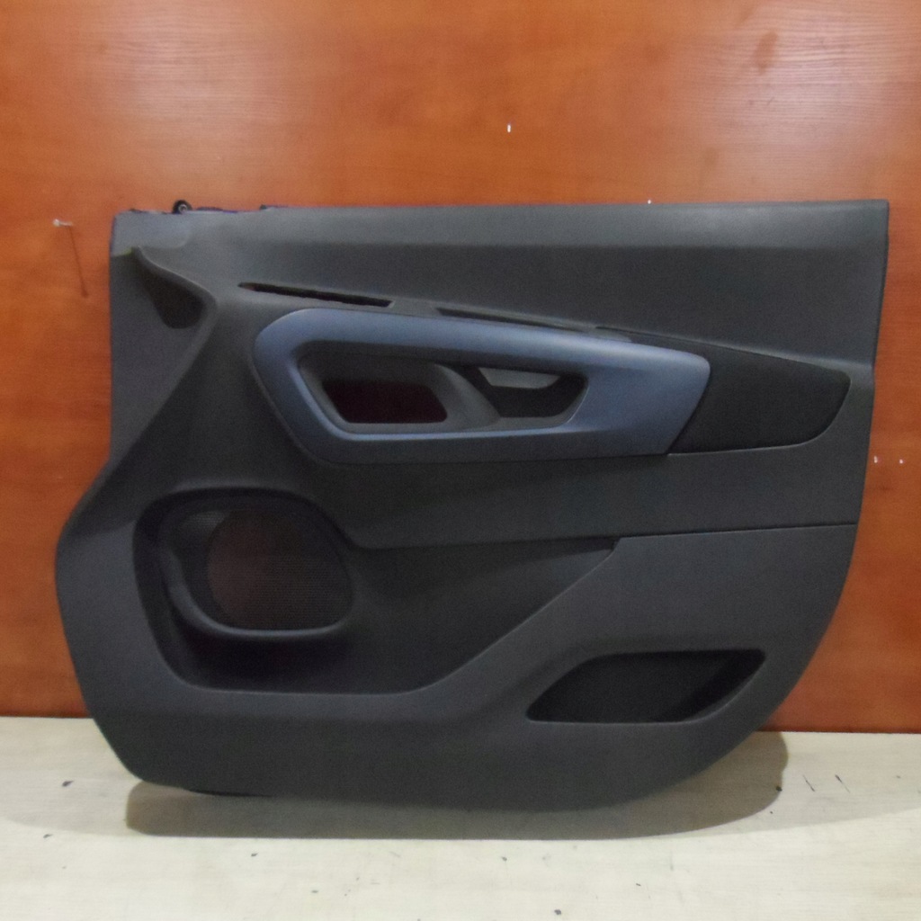 фото №11, Обшивка оббивка двері перед peugeot rifter 19r