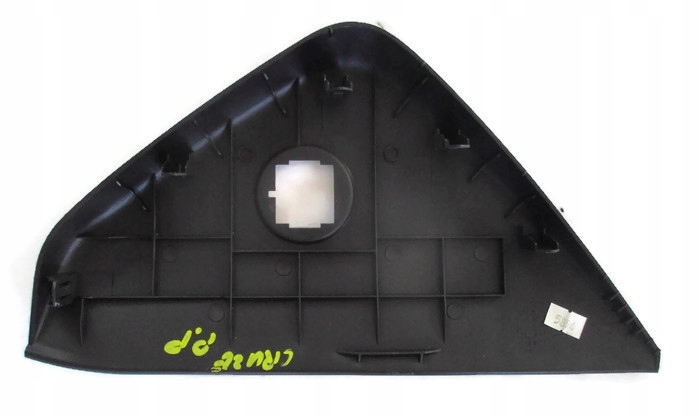 фото №2, Chevrolet cruze заглушка консоли правая