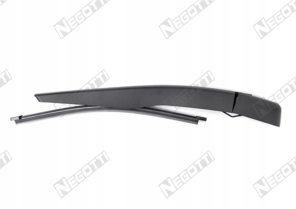 фото №4, Negotti krt 143 рычаг дворники + щетка