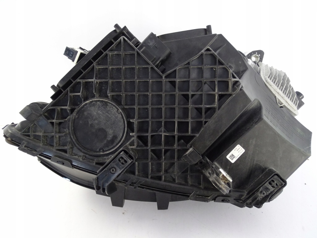 Фара передня правий mercedes glc w253 в Україні