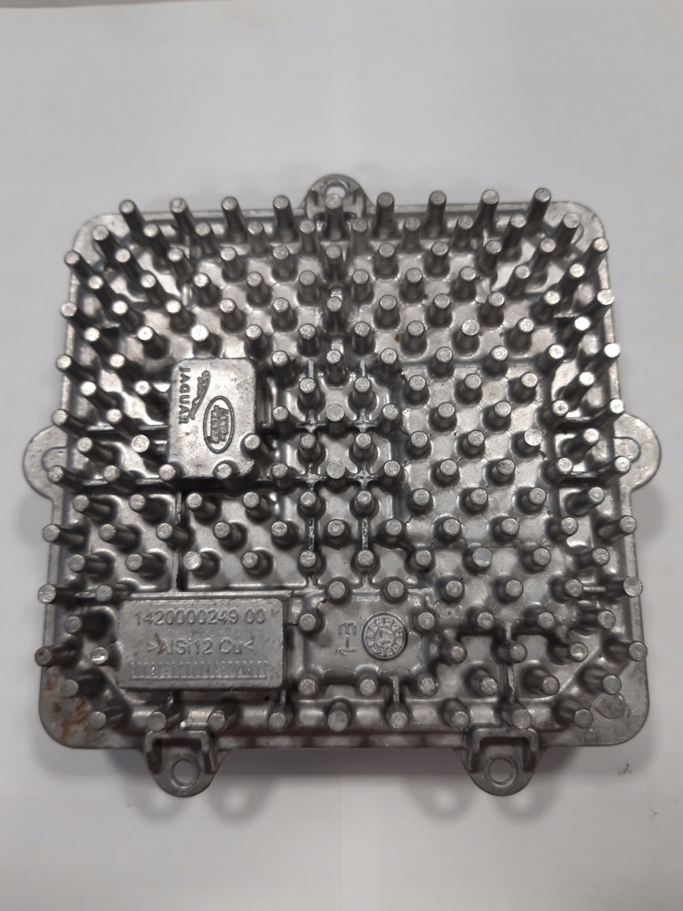 фото №1, Перетворювач модуль led j9c313e005aa jaguar e pace