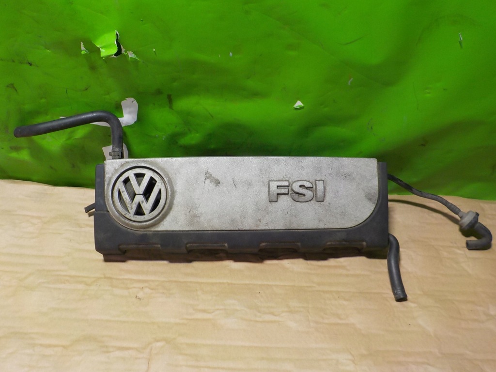 фото №2, Passat b6 2.0 fsi 2007r защита резонатор