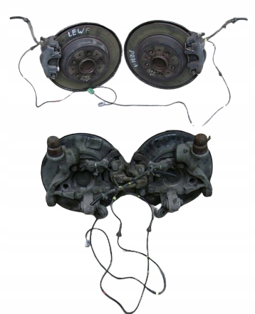 Купить Суппорт диск тормоза задняя volvo s80 2.8 bi turbo