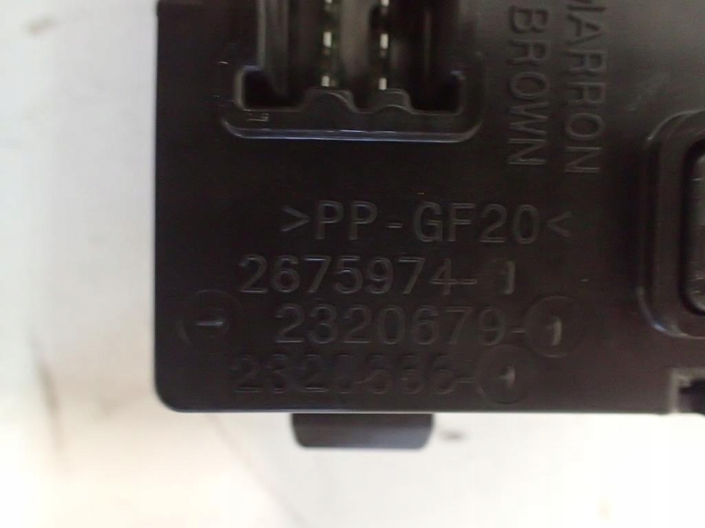 Модуль блок управления renault 284b11429r Оригинал