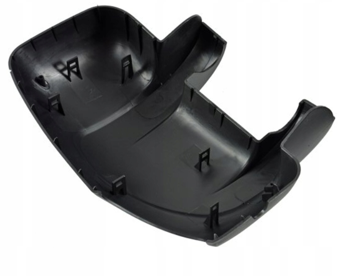 фото №2, Корпус зеркало левая renault master iii 2010-